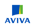 Aviva Logo